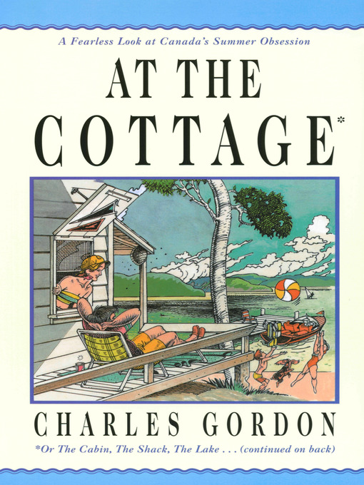 Title details for At the Cottage by Charles Gordon - Available